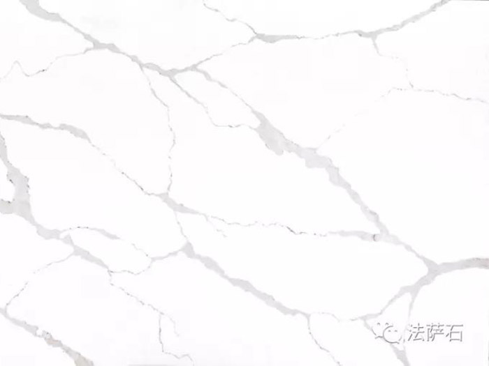 FS3016 CALACATTA 鱼肚白